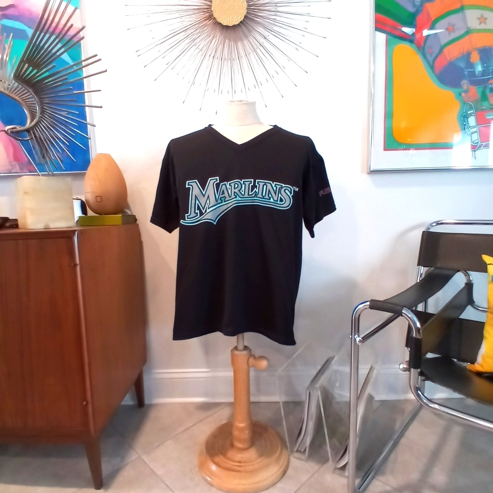FLORIDA MARLINS MLB JERSEY